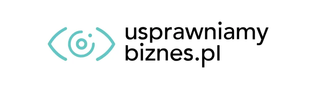Usprawniamy Biznes